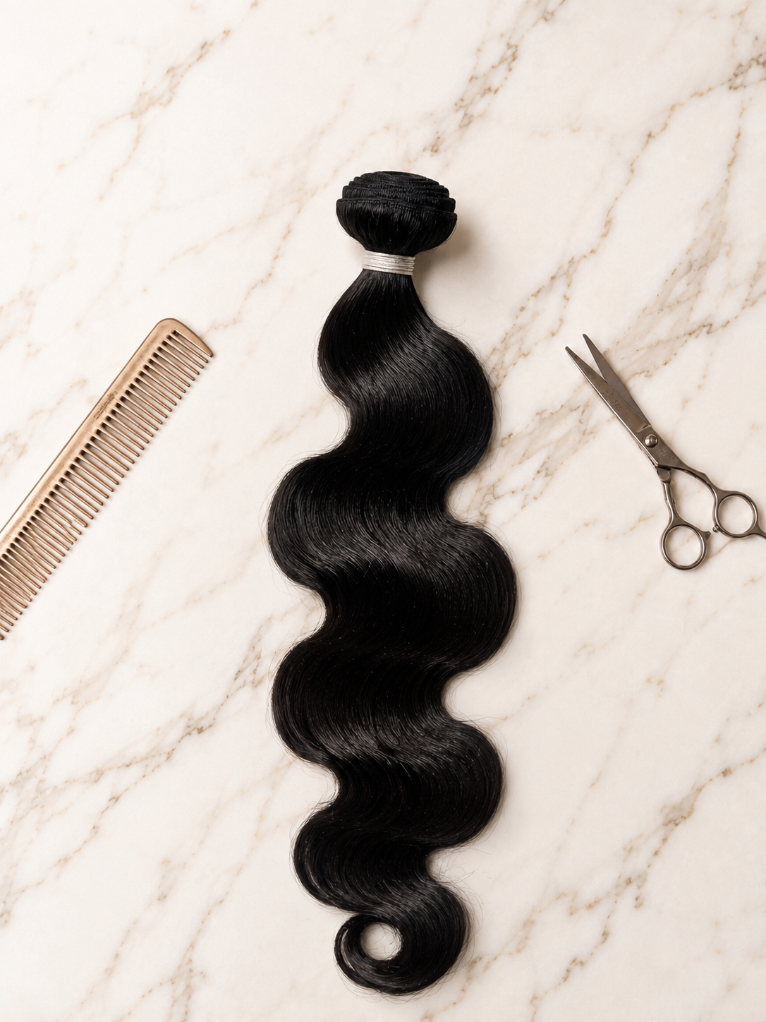 Premium Body Wave Bundle