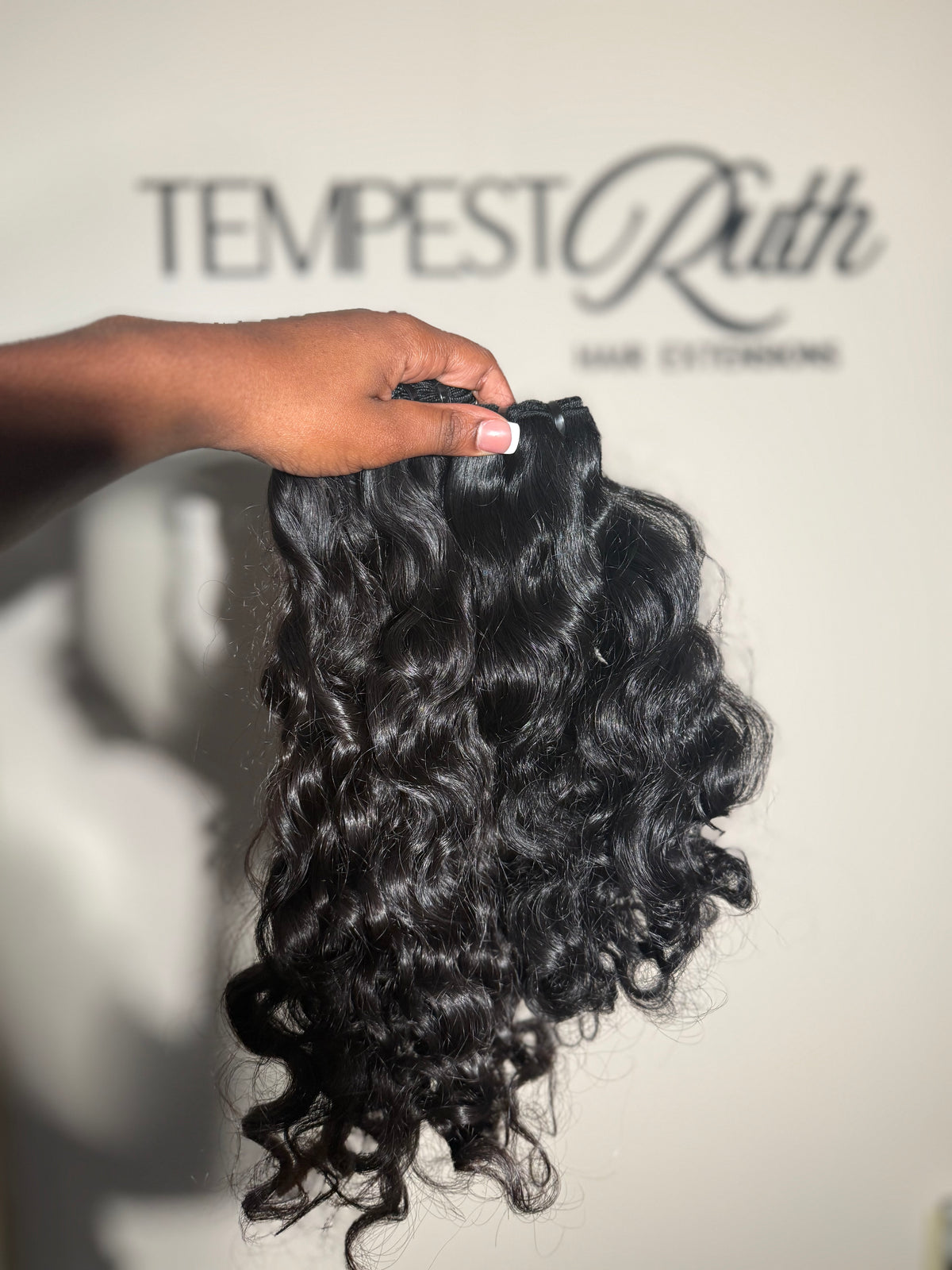 Luxe Wave Bundle