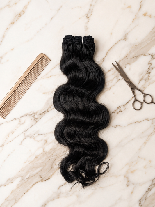 Luxe Wave Bundle