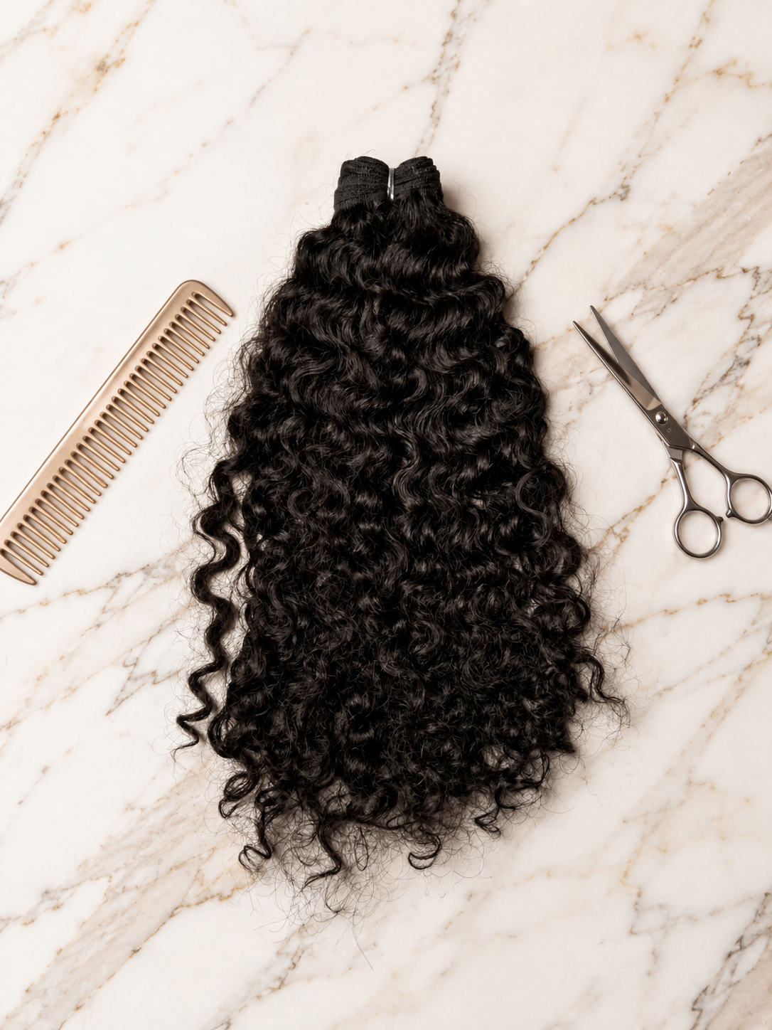 Burma Curl