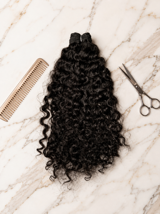 Burma Curl