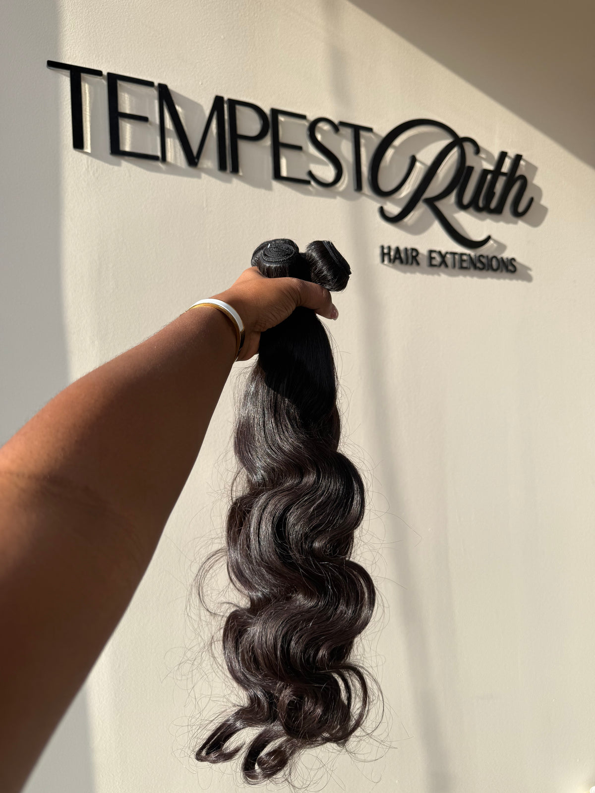 Premium Body Wave Bundle