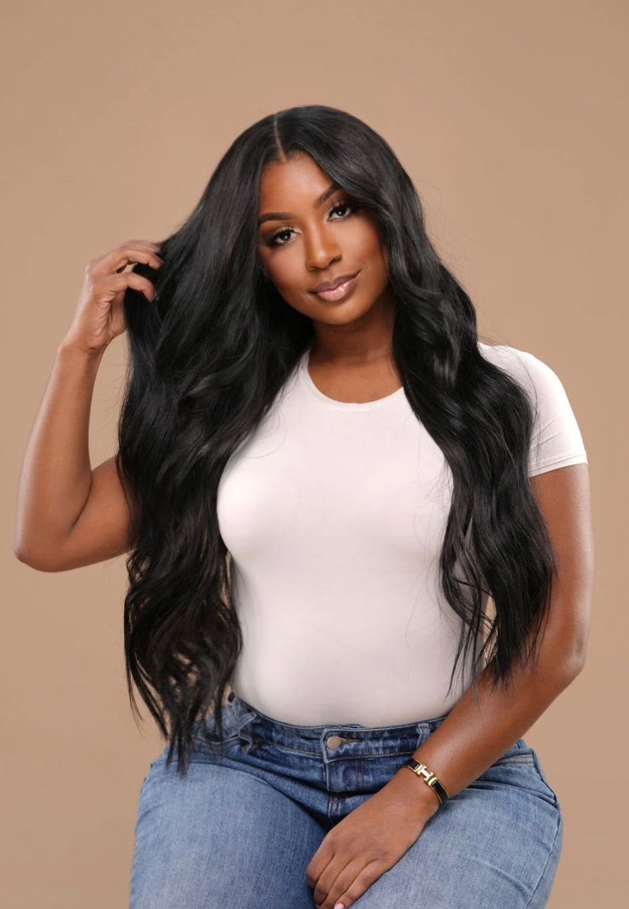 Premium Body Wave Bundle
